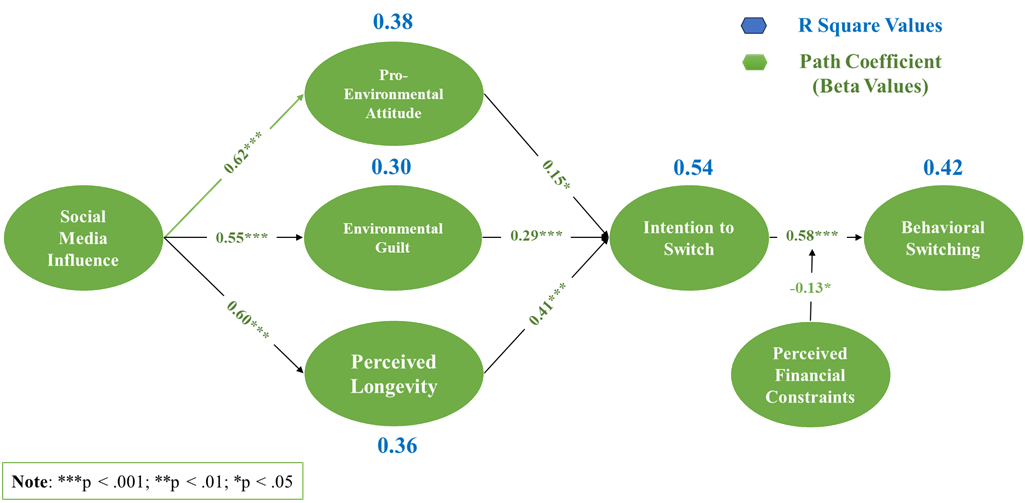 Structural Model