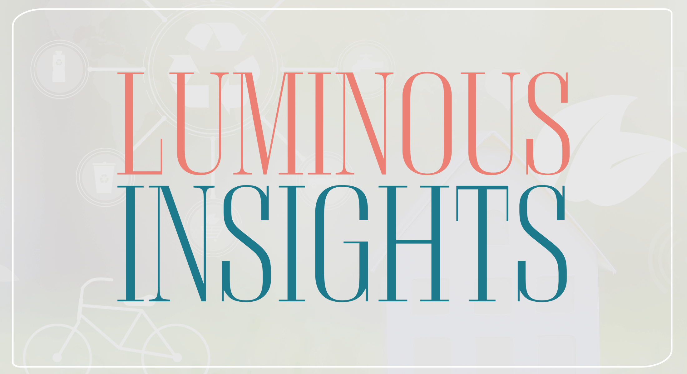 Luminous Insights Logo