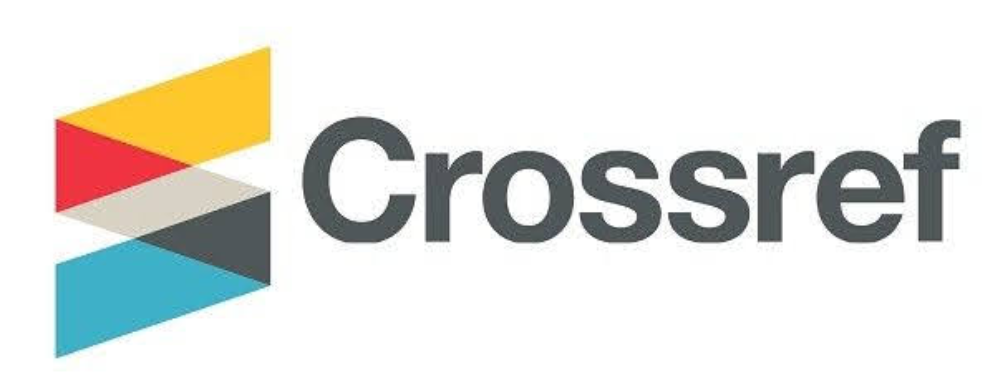 Crossref Logo