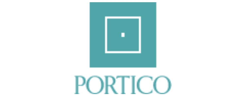 Portico Logo