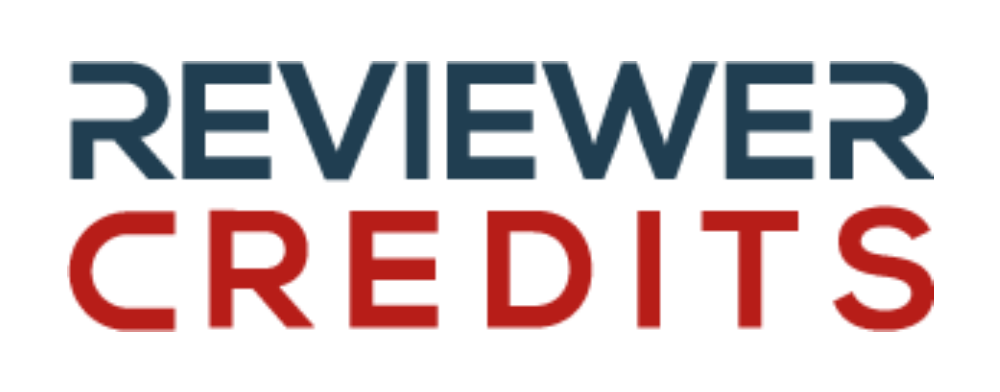 ReviewerCredits Logo