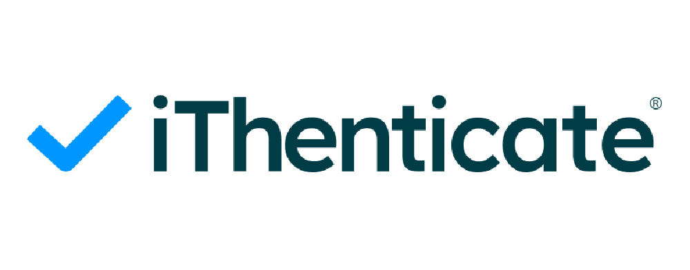 iThenticate Logo