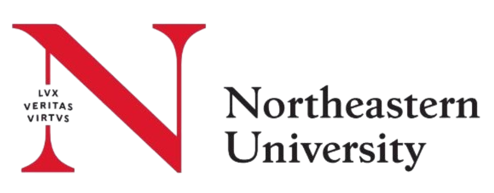Northeastern University Logo